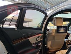 مێرسێدس بێنز S-Class